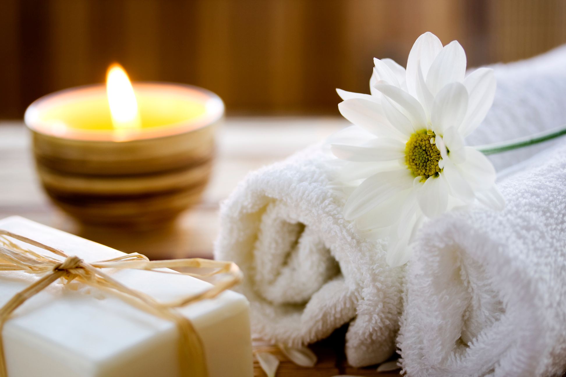 Aroma Therapy